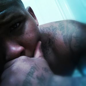 Meet your Posher, Bryan